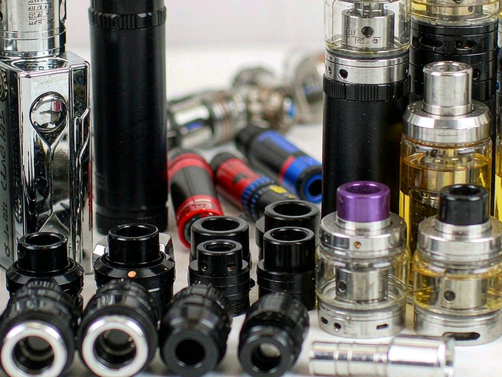 Market Overview of vape disposables — for resellers
