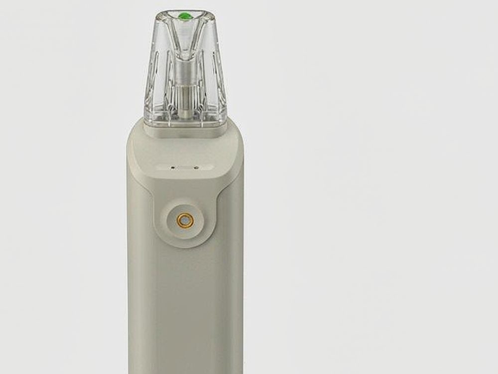 Market Overview of vape disposables — new arrivals