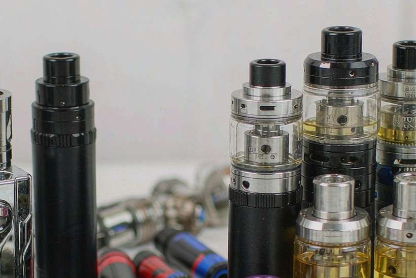 Market Overview of vape disposables — ODM ready