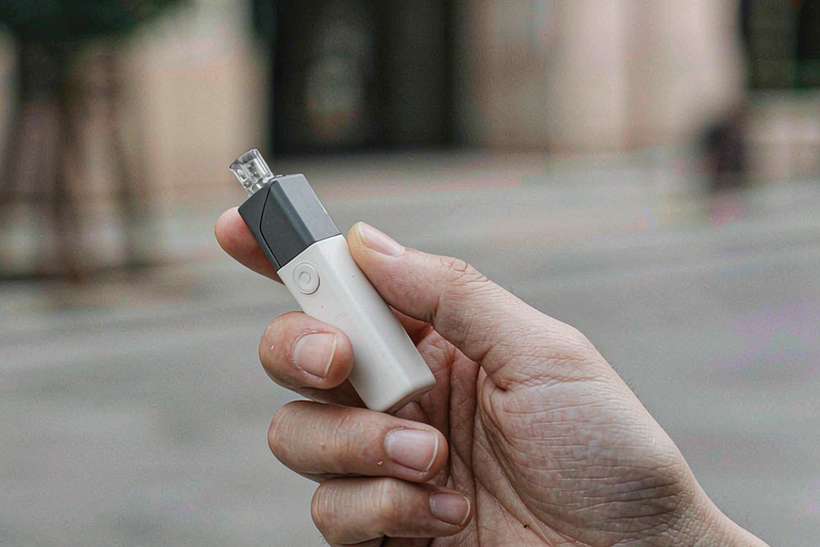 Market Overview of vape disposables — Spring catalog