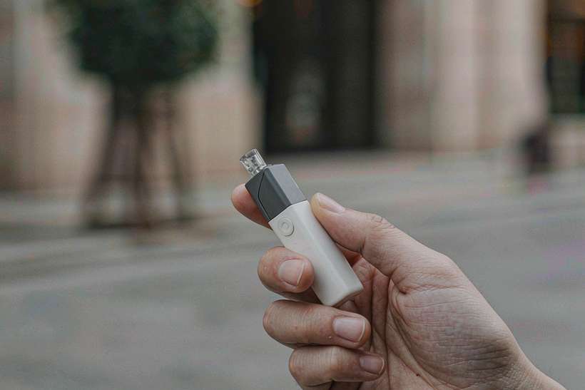 Market Overview of vape disposables — Summer deals