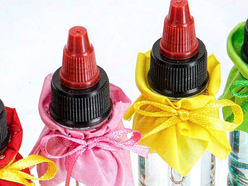 Market Overview of vape disposables — wholesale only