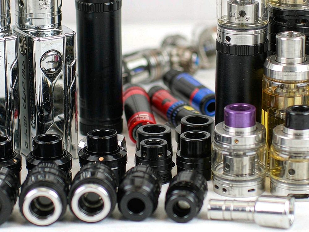 Market Overview of vape disposables — with fast shipping