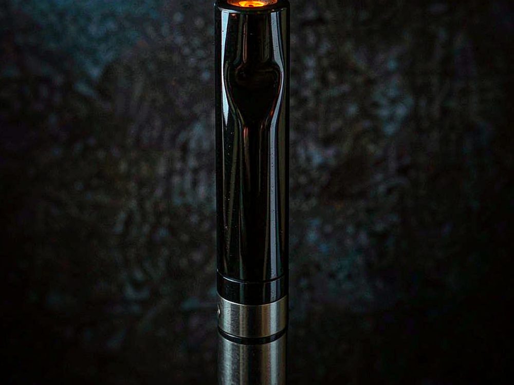 Market Overview of vape e-liquid — budget tier