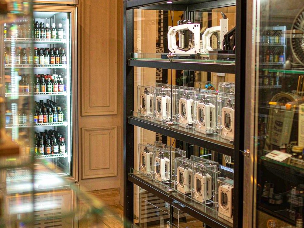 Market Overview of vape e-liquid — for resellers