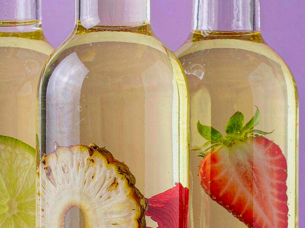 Market Overview of vape e-liquid — new arrivals