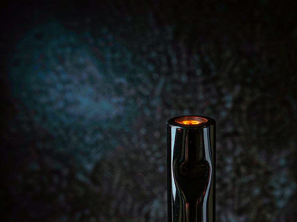 Market Overview of vape e-liquid — no minimum MOQ
