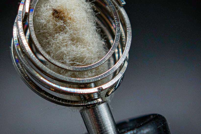 Market Overview of vape e-liquid — Summer deals