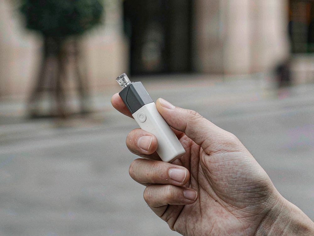 Market Overview of vape e-liquid — verified suppliers