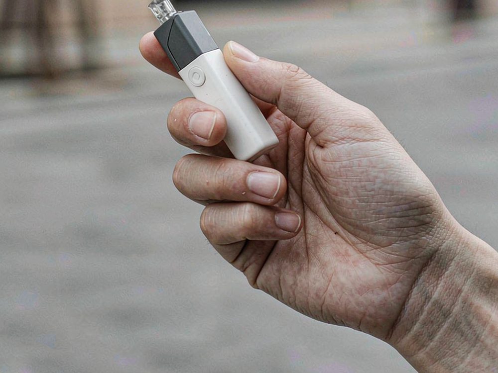 Market Overview of vape hardware — 2026