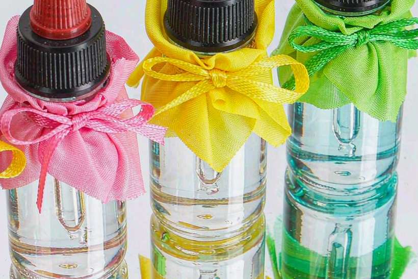 Market Overview of vape hardware — Asia Pacific
