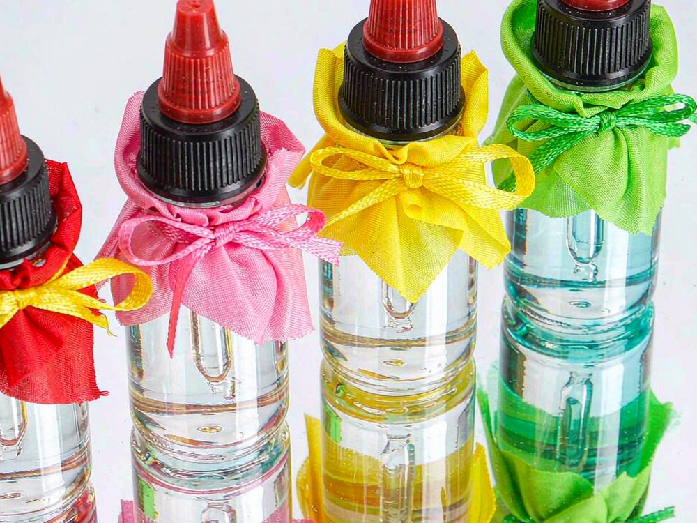 Market Overview of vape hardware — for resellers