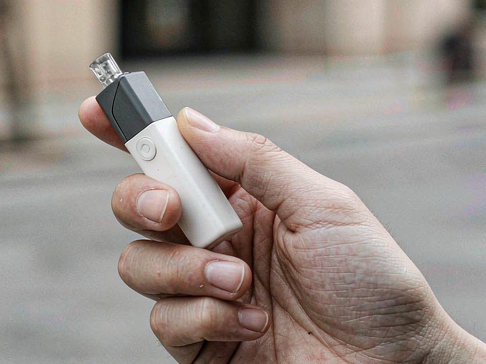 Market Overview of vape hardware — no minimum MOQ