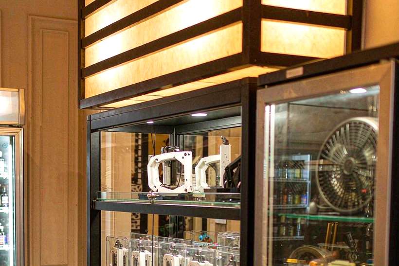 Market Overview of vape hardware — ODM ready
