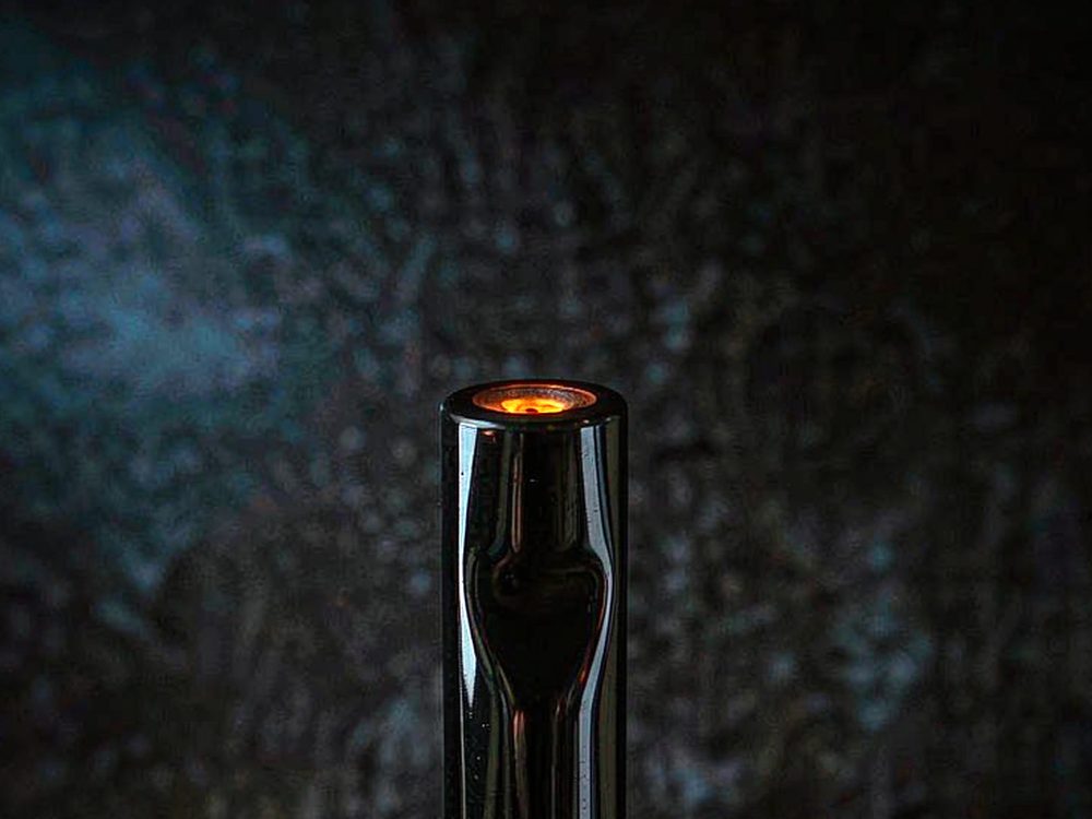 Market Overview of vape hardware — premium tier