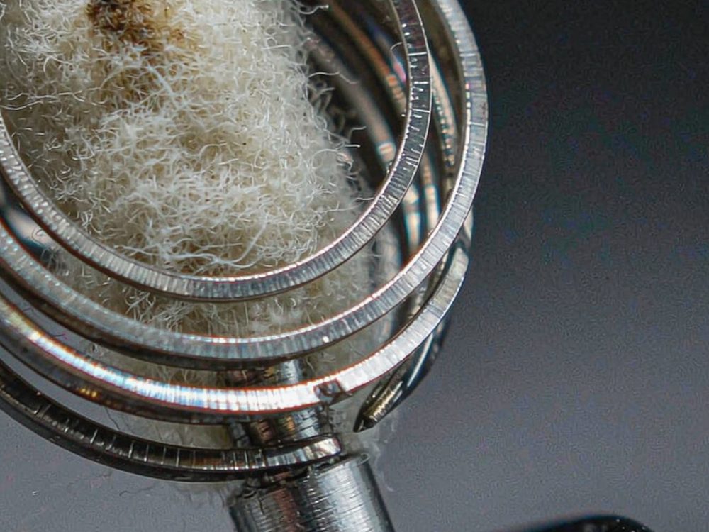 Market Overview of vape hardware — wholesale only