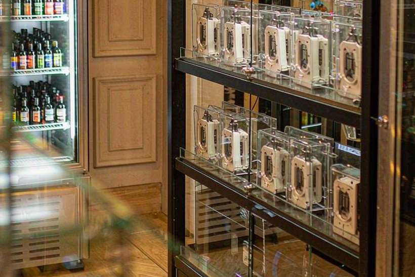 Market Overview of vape hardware — Winter special