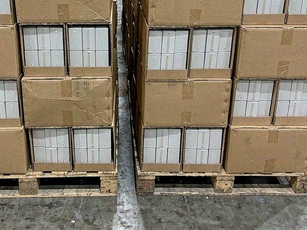 Market Overview of vape hardware — with fast shipping