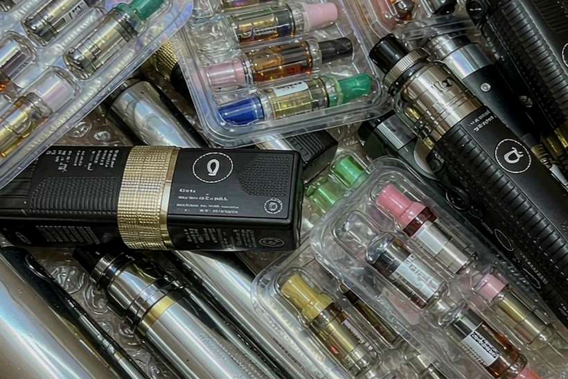 Market Overview of vape in Jeonju Tanba — Asia Pacific