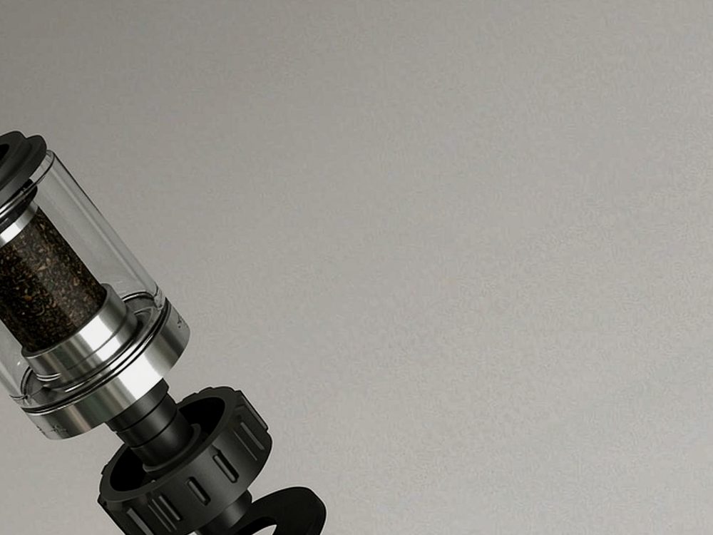 Market Overview of vape in Jeonju Tanba — for resellers