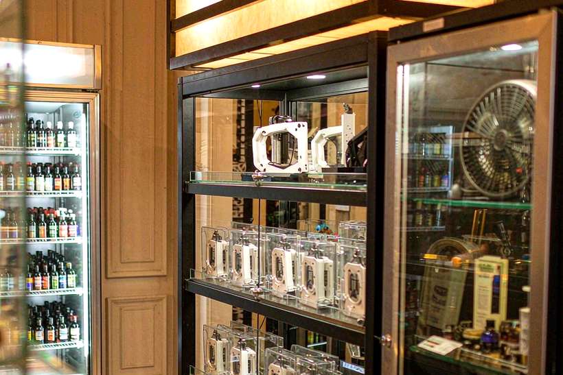 Market Overview of vape in Jeonju Tanba — ODM ready