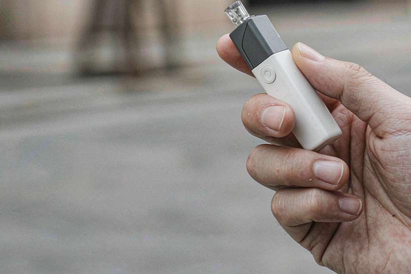 Market Overview of vape in Jeonju Tanba — Summer deals