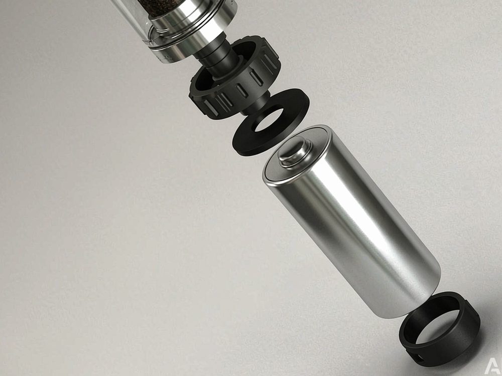Market Overview of vape kits — 2026