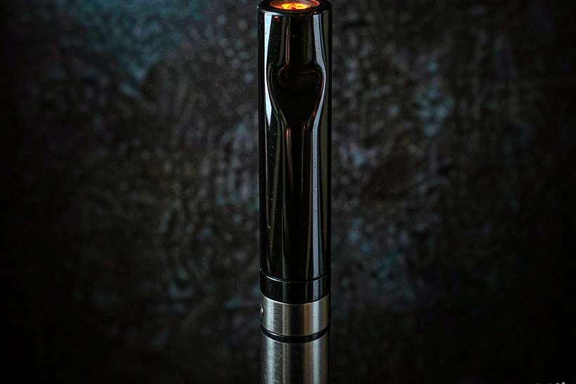 Market Overview of vape kits — container load