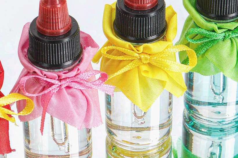 Market Overview of vape kits — limited batch