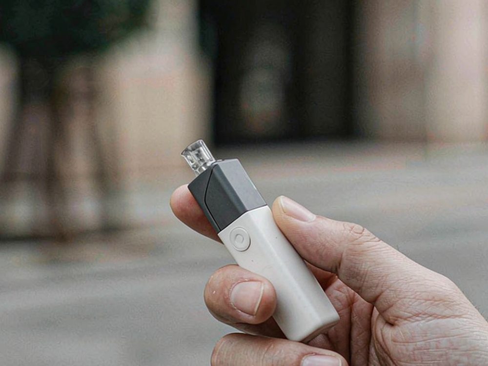 Market Overview of vape kits — top rated