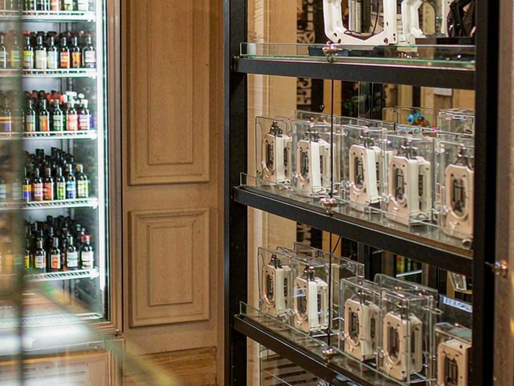 Market Overview of vape kits — with fast shipping