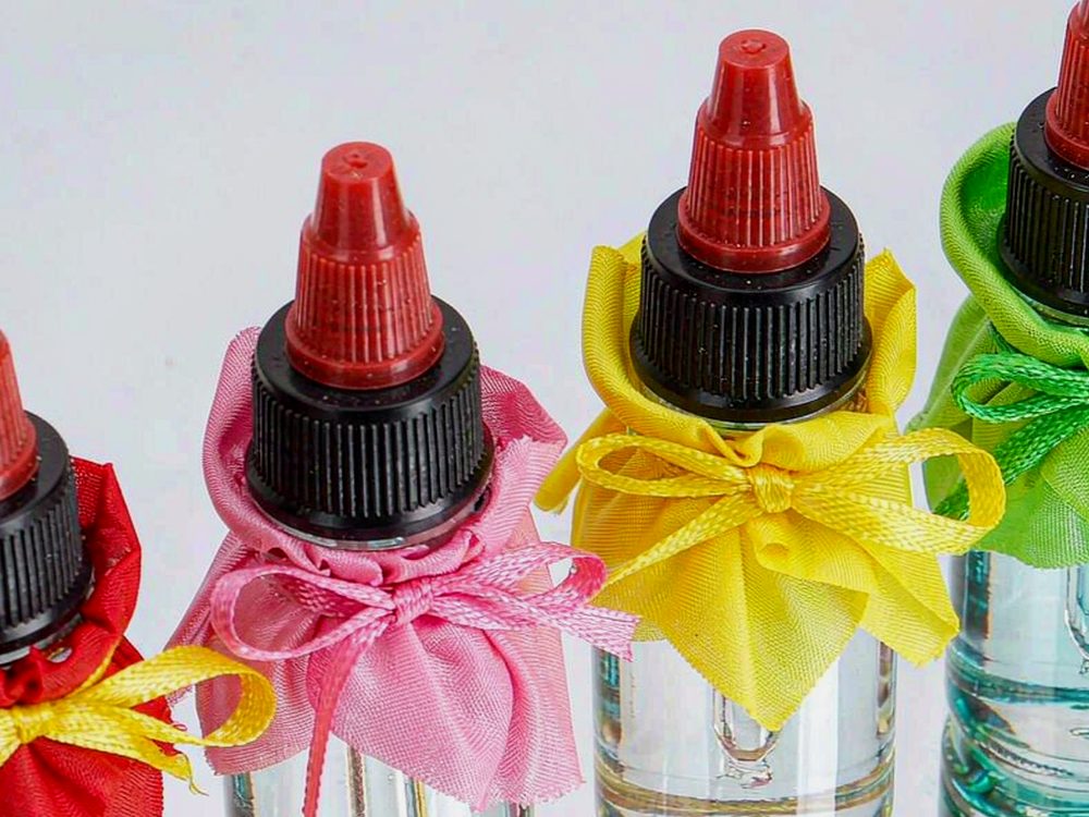 Market Overview of vape mods — 2026