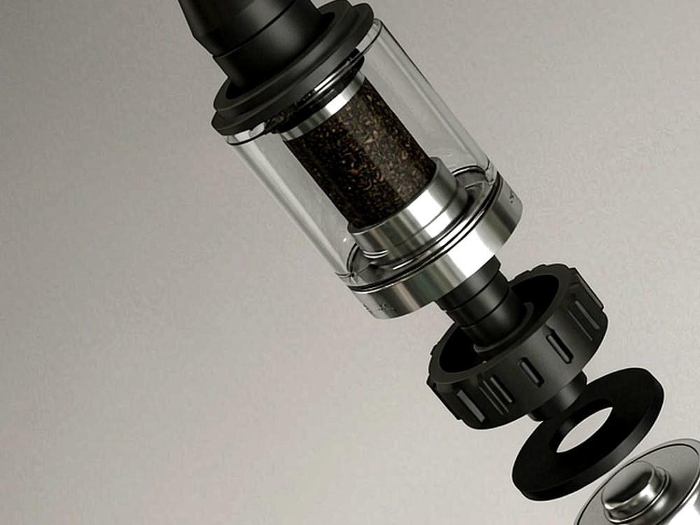 Market Overview of vape mods — no minimum MOQ