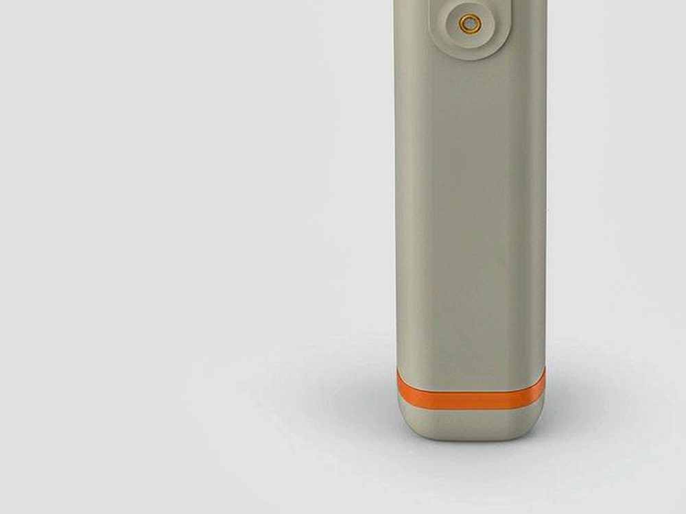 Market Overview of vape mods — premium tier