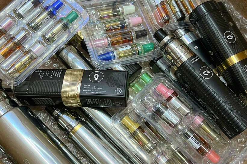 Market Overview of vape mods — Summer deals