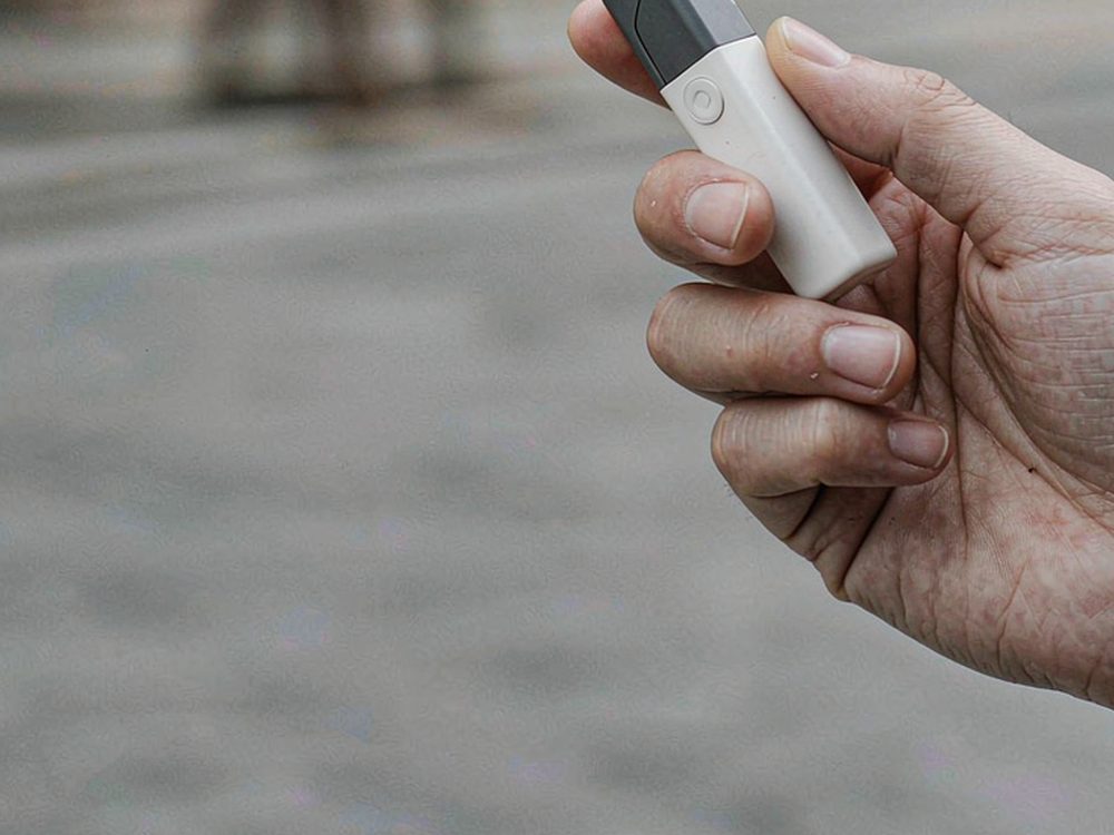 Market Overview of vape pods — bulk case