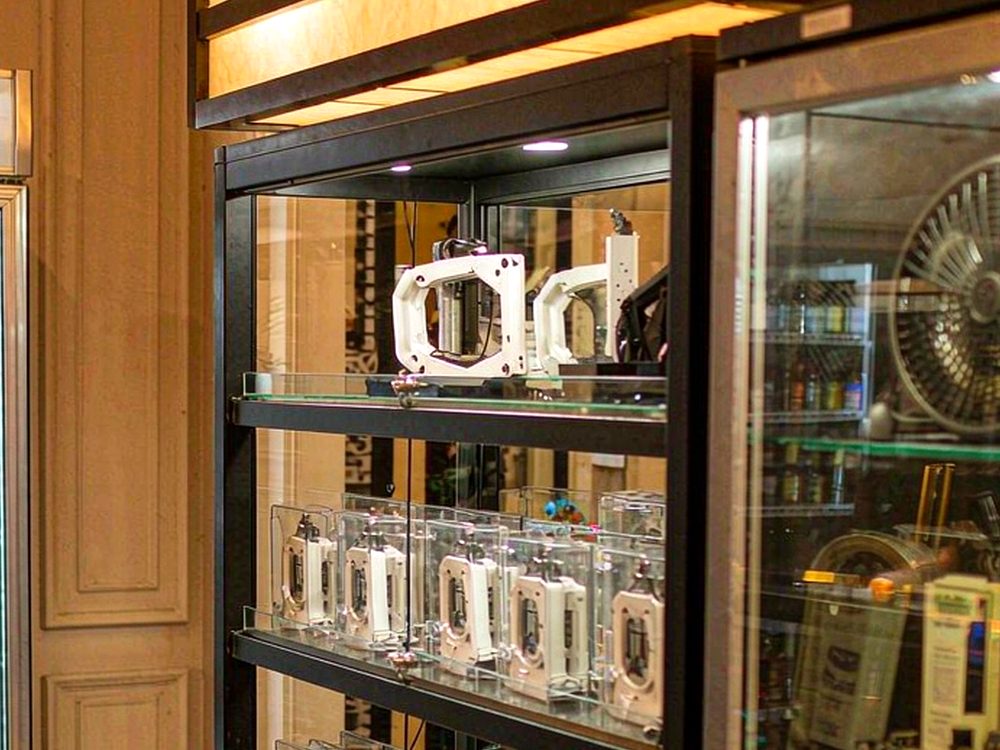 Market Overview of vape pods — for resellers