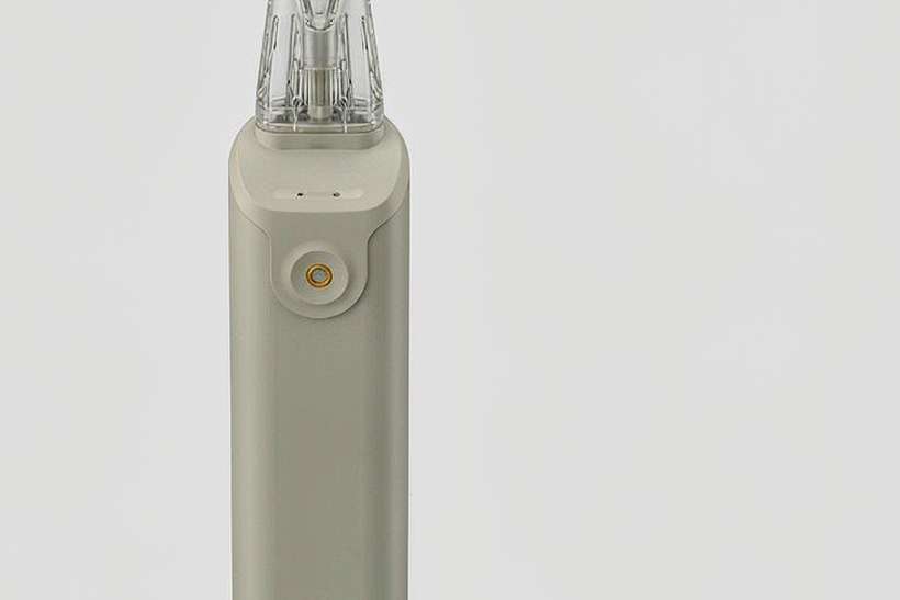 Market Overview of vape pods — limited batch
