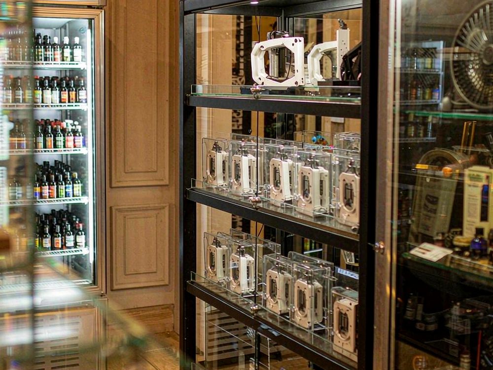 Market Overview of vape pods — new arrivals