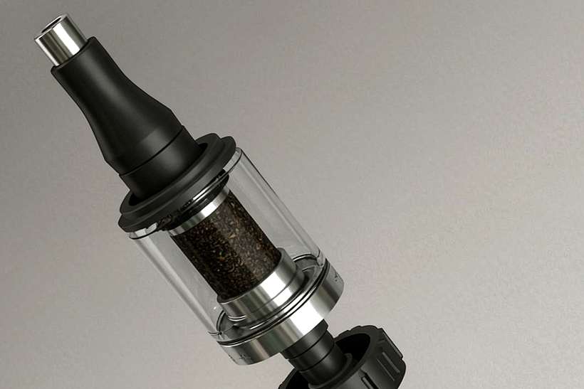 Market Overview of vape pods — OEM available
