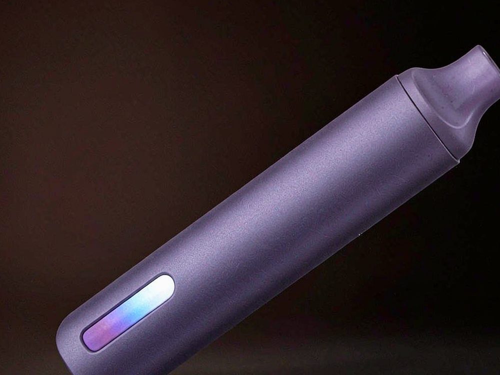 Market Overview of vape pods — top rated