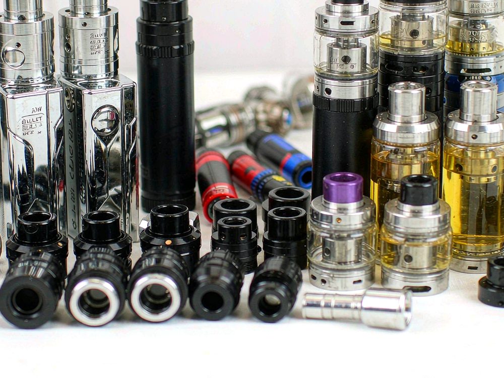 Market Overview of vape pods — with fast shipping