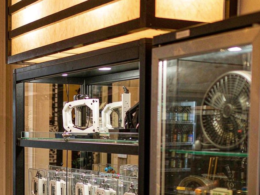 Market Overview of vape products in Jeonju Tanba — 2026