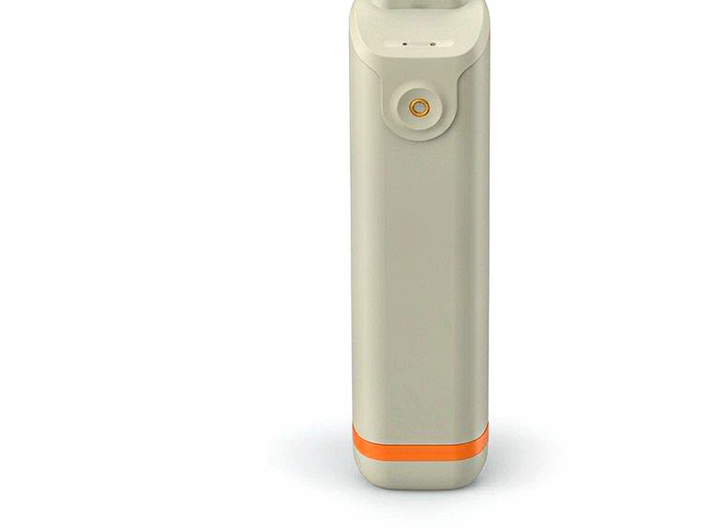 Market Overview of vape products in Jeonju Tanba — bulk case