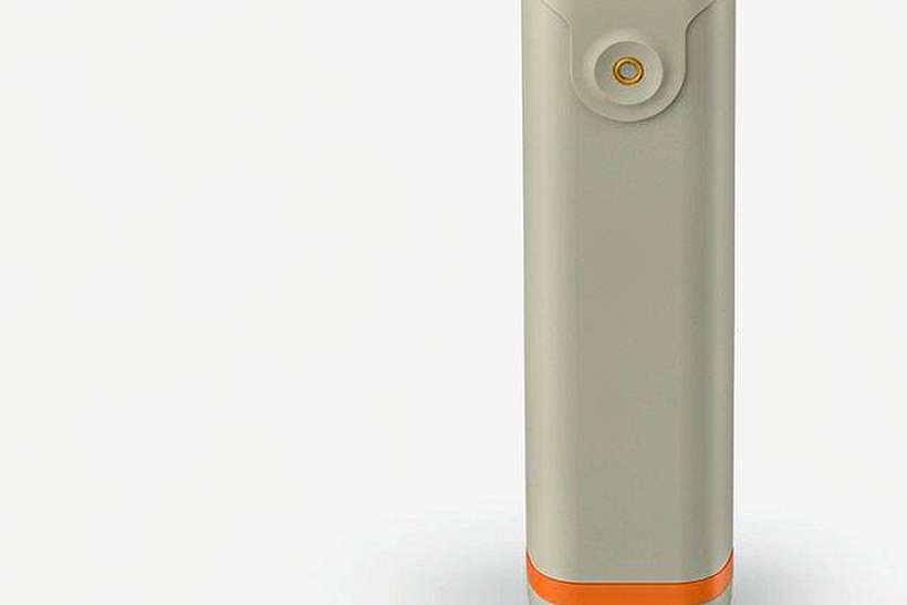 Market Overview of vape products in Jeonju Tanba — Spring catalog