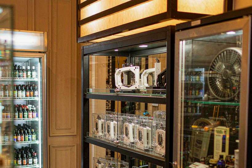 Market Overview of vape products in Jeonju Tanba — Summer deals