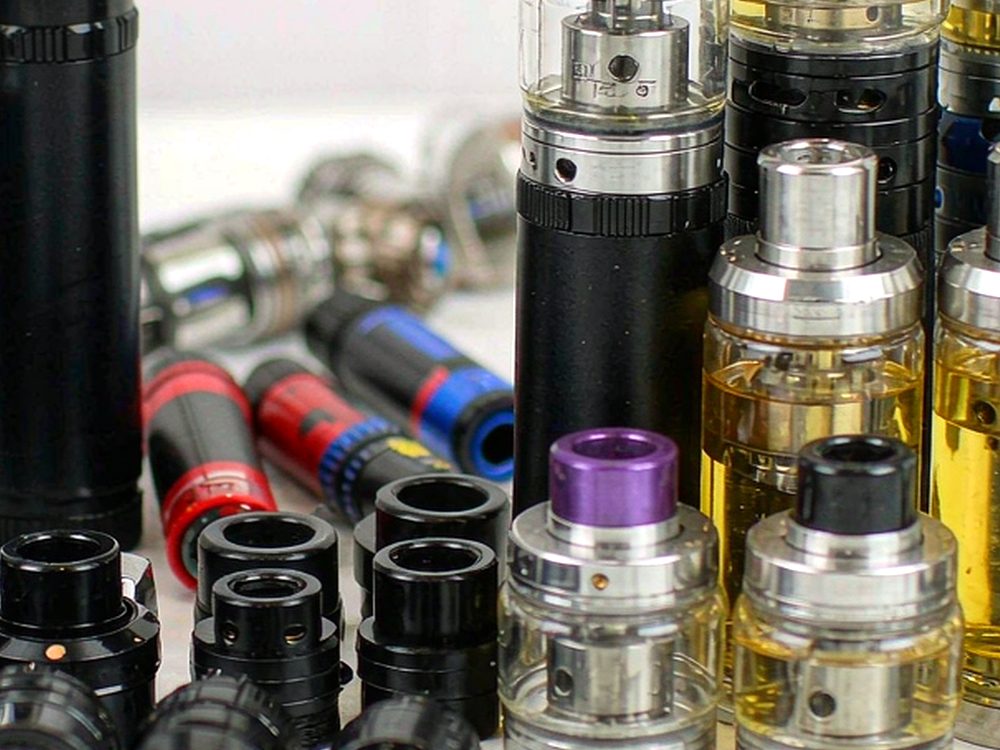 Market Overview of vape products in Jeonju Tanba — verified suppliers