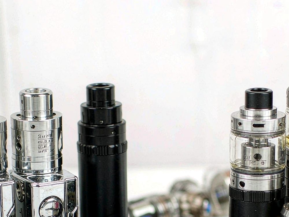 Market Overview of vape tanks — 2026