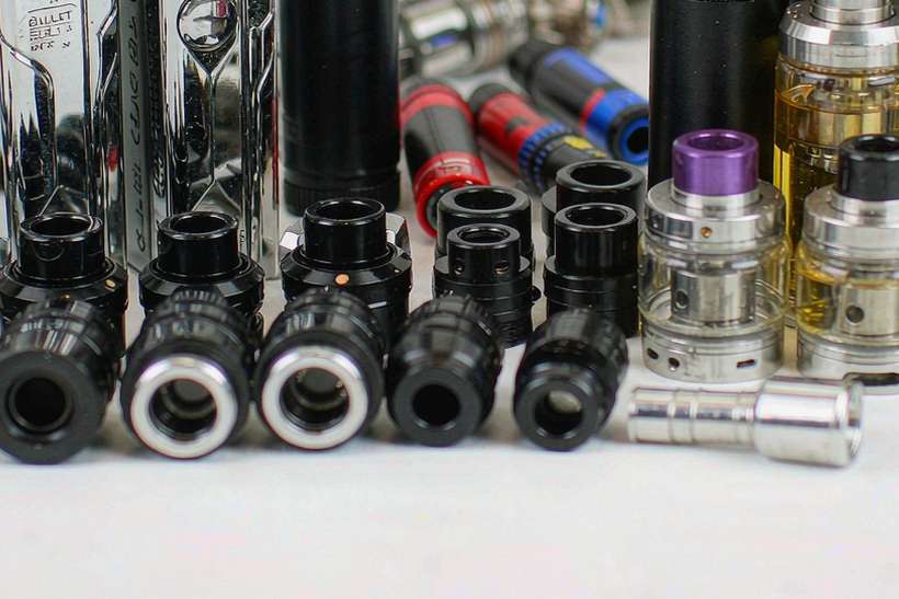 Market Overview of vape tanks — ODM ready