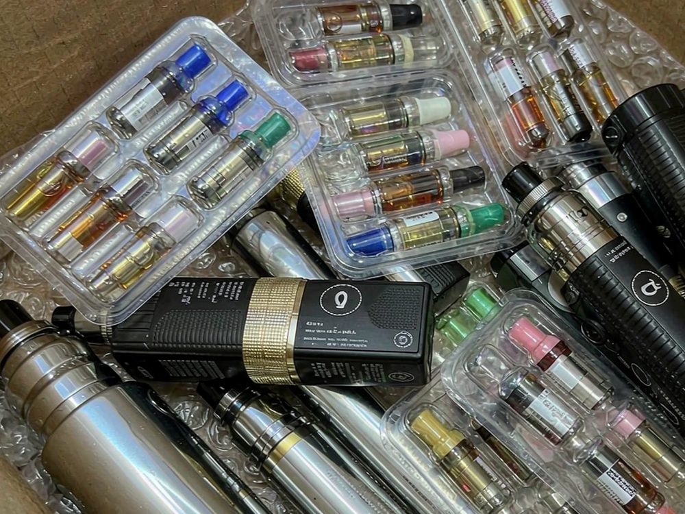 Market Overview of vape tanks — top rated